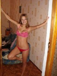 Prostitute Tahir in Argentina